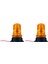 Çalışma Göstergesi 2x Forklift 30 LED Flaşör Işığı Flaş Lambası Tehlike Acil Yanıp Sönen Uyarı (Yurt Dışından) 1