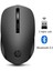 S1000D Çift Modlu 2,4ghz Kablosuz & Bluetooth V5.0 Sessiz Mouse Siyah (Ramwhite Türkiye Garantili) 2
