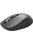 S1000D Çift Modlu 2,4ghz Kablosuz & Bluetooth V5.0 Sessiz Mouse Siyah (Ramwhite Türkiye Garantili) 3