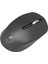 S1000D Çift Modlu 2,4ghz Kablosuz & Bluetooth V5.0 Sessiz Mouse Siyah (Ramwhite Türkiye Garantili) 4