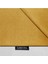 4'lü Kadife Dokulu Kırlent Kılıfı Sarı 2