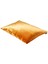 2'li Kadife Dikdörtgen Kırlent Kılıfı Turuncu 2