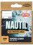 Nautil Surf Monofilament Tapered Leader STANDART-0.18MM/0.54MM - 5X15M 2