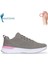 1824-MANAUS Anatomik Tabanlı Unisex Sneakers Ayakkabı - NKT01824-FÜME-36 3