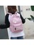 Tatlı ve Taze Sırt Çantası Kadın Bahar Küçük Sırt Çantası (Yurt Dışından) 5