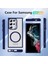 Samsung Galaxy S24 Ultra Telefon Kılıfı (Yurt Dışından) 4