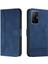 Telefon Kılıfı Için Xiaomi 11T/11T Pro Flip Folio Cüzdan Pu Deri Manyetik (Yurt Dışından) 1