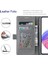 Samsung Galaxy S24+ Telefon Kılıfı (Yurt Dışından) 5