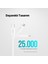 Ttec 2m 65W Süper Hızlı Pd/qc Type C To Type C Şarj ve Data Kablosu, 480MBPS Hızlı Veri Aktarımlı Kablo 3