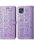 Moto G50 5g Flip Kapak Için Kılıf Darbeye Kısa Kayış Karikatür Hayvanlar (Yurt Dışından) 1