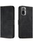 Telefon Kılıfı Için Xiaomi Redmi Not 10 4g/not 10S El Kayışı Flip Folio Kart (Yurt Dışından) 1