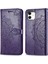 Iphone 11 Için Kılıf Basit Iş Deri Kılıf Darbeye Kapak Çevirin (Yurt Dışından) 1