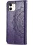 Iphone 11 Için Kılıf Basit Iş Deri Kılıf Darbeye Kapak Çevirin (Yurt Dışından) 5