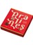 Premium Chocolate Collection Pralines Kırmızı Kutu 104 gr Glutensiz 1