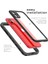 Iphone 11 Için Kılıf 12FT Askeri Darbeye Dayanıklı IP68 Su Geçirmez Tam Ekran (Yurt Dışından) 3