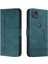 Motorola Moto G50 5g Flip Folio Cüzdan Için Telefon Kılıfı El Kayışı Kart Pu (Yurt Dışından) 1