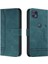 Motorola Moto G50 5g Flip Folio Cüzdan Için Telefon Kılıfı El Kayışı Kart Pu (Yurt Dışından) 5