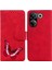 Tecno Camon 20 Cüzdan Renk Baskılı Kelebek Kart Yuvaları Için Kılıf Çevirin (Yurt Dışından) 1
