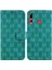 Telefon Kılıfı Için Huawei Y9 Başbakan 2019 Kickstand Pu Deri Cüzdan Kapak 8 (Yurt Dışından) 1