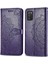 Samsung A02S Kılıf Için Kılıf Zarif Desen Kapak Çevirin Darbeye (Yurt Dışından) 1