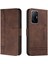 Telefon Kılıfı Için Xiaomi 11T/11T Pro Flip Folio Cüzdan Pu Deri Manyetik (Yurt Dışından) 1