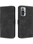 Telefon Kılıfı Için Xiaomi Redmi Not 10 Pro Max Kickstand Manyetik Flip Folio (Yurt Dışından) 5