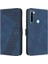 Telefon Kılıfı Için Xiaomi Redmi Not 8t Cüzdan Flip Folio Kart Yuvaları Kapak (Yurt Dışından) 1