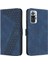 Telefon Kılıfı Için Xiaomi Redmi Not 10 Pro Max Kickstand Manyetik Flip Folio (Yurt Dışından) 1