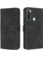 Telefon Kılıfı Için Xiaomi Redmi Not 8 Flip Folio Kickstand Cüzdan Kart Yuvaları (Yurt Dışından) 1