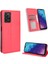 Zte Blade V30 Vita Pu Deri Manyetik Kapatma Cüzdan (Yurt Dışından) 1