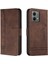 Motorola Moto Kenar 40 Neo Pu Deri Kart Yuvaları Için Telefon Kılıfı Kapak Çevirin (Yurt Dışından) 1