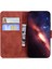 Tecno Camon 20 Pro 5g Için Kılıf Cüzdan Flip Folio Kapak Kelebek Renk (Yurt Dışından) 4
