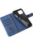 Kart Tutucu Kickstand Deri Folio ile Samsung Galaxy A52S 5g Için Kılıf (Yurt Dışından) 3