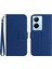 Vivo Y78 Kabartmalı Ayçiçeği Flip Cüzdan Telefon Kılıfı Için Kart Pu (Yurt Dışından) 1