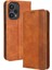 Xiaomi Poco F5 5g Cüzdan Manyetik Kapatma Pu Deri Kılıf (Yurt Dışından) 1