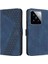 Xiaomi 14 Için Telefon Kılıfı Cüzdan Kart Yuvaları Kapak Manyetik Kickstand Flip (Yurt Dışından) 1