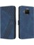 Telefon Kılıfı Için Xiaomi 10T Lite Flip Folio Manyetik Kickstand Kart Yuvaları (Yurt Dışından) 1