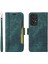 Samsung Galaxy A53 5g Tpu Deri Manyetik Kart Yuvaları Cüzdan Flip Case (Yurt Dışından) 1