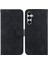 Samsung Galaxy A05S Için Telefon Kılıfı Cüzdan Kapak Kickstand Kart Tutucu 8 Pu (Yurt Dışından) 1