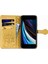 Iphone 8 / 7 / 6 Flip Kapak Kısa Kayış Deri Kılıf Karikatür (Yurt Dışından) 2