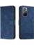 Telefon Kılıfı Için Xiaomi Redmi Not 11S 5g Manyetik Kapatma Flip Folio Cüzdan (Yurt Dışından) 1