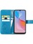 Vivo Y21S Dört Yapraklı Yonca Kısa Kayış Flip Kapak Için Kılıf Zarif Kılıf (Yurt Dışından) 5