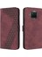 Telefon Kılıfı Için Xiaomi 10T Lite Flip Folio Manyetik Kickstand Kart Yuvaları (Yurt Dışından) 5