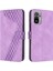 Telefon Kılıfı Için Xiaomi Redmi Not 10 4g/not 10S Manyetik Kart Yuvaları Kapak (Yurt Dışından) 1