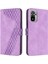 Telefon Kılıfı Için Xiaomi Redmi Not 10 4g/not 10S Manyetik Kart Yuvaları Kapak (Yurt Dışından) 5