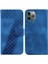 Iphone 11 Için Telefon Kılıfı Pro Max Cüzdan Pu Deri Kart Yuvası Fonksiyonu Flip (Yurt Dışından) 1