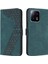 Telefon Kılıfı Için Xiaomi 13 Pro Kickstand Manyetik Kapak Folio Cüzdan Kart (Yurt Dışından) 5