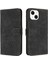 Iphone 15 Için Telefon Kılıfı Cüzdan Kickstand Manyetik Kapak Folio Kart Yuvaları (Yurt Dışından) 1