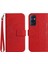 Kart Yuvaları Tutucu Kabartmalı Ayçiçeği Lüks Pu ile Oneplus 9 Pro Için Kılıf (Yurt Dışından) 1