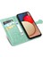 Samsung Galaxy A03S Flip Kapak Karikatür Hayvanlar Darbeye Vaka (Yurt Dışından) 4